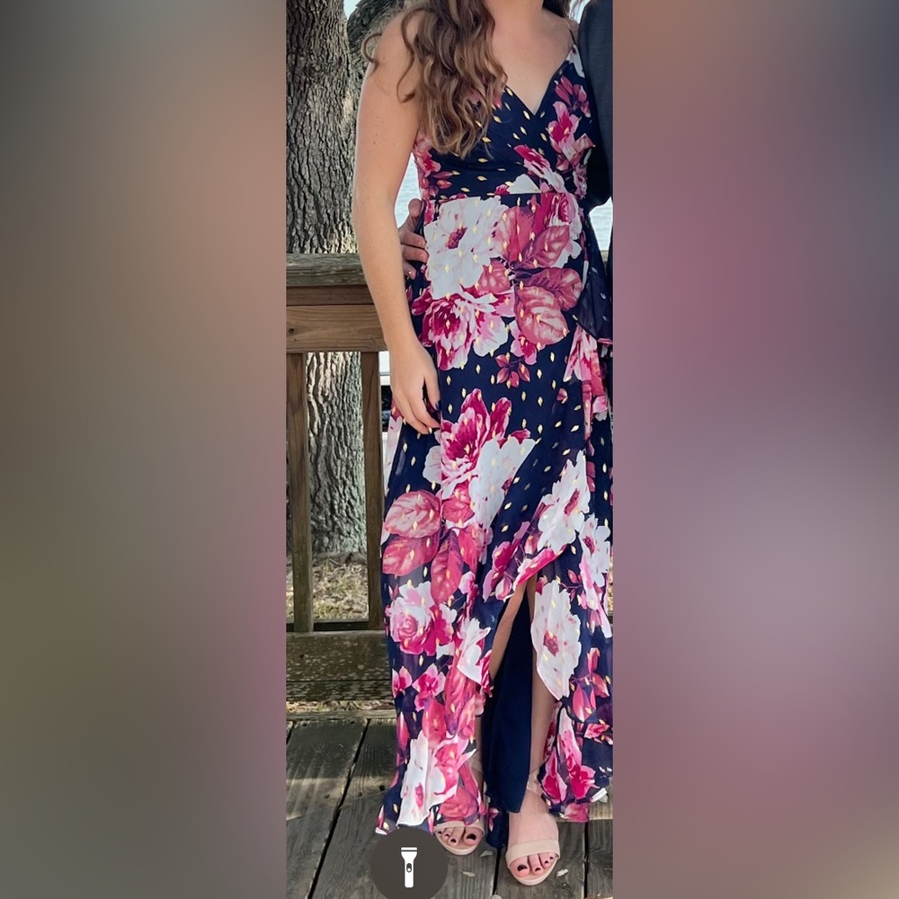 Dresss - perfect for a wedding guest!